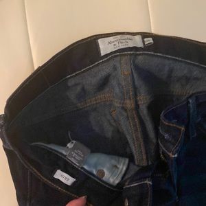 Abercrombie and fitch Erin jean